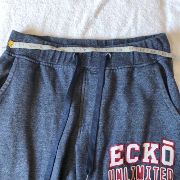 Men’s Sweatpants. Size M - Picture 5 of 7